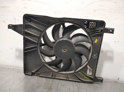 ELECTROVENTILADOR NISSAN QASHQAI (J10) Acenta