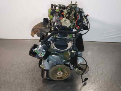 MOTOR COMPLETO SEAT MARBELLA CE