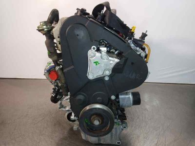 MOTOR COMPLETO PEUGEOT 307 (S1) XR