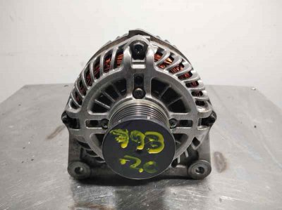 ALTERNADOR NISSAN QASHQAI (J10) Acenta