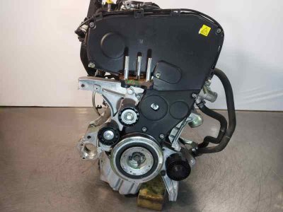 MOTOR COMPLETO FIAT BRAVO (198) 1.9 Dynamic Multijet