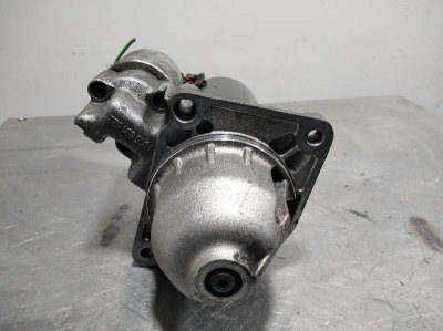 MOTOR ARRANQUE IVECO DAILY CAJA CERRADA (2006 =>) Caja cerrada 35S... batalla 3000