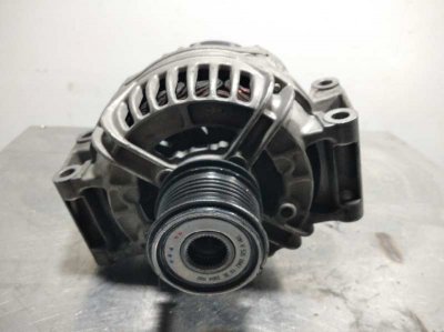 ALTERNADOR MERCEDES-BENZ CLASE C (W203) BERLINA 200 CGI (203.043)