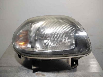 FARO DERECHO RENAULT CLIO II FASE I (B/CBO) 1.9 D