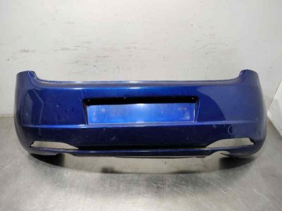 PARAGOLPES TRASERO FIAT GRANDE PUNTO (199) 1.3 Multijet Sport (01.2007->)