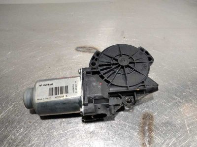 MOTOR ELEVALUNAS TRASERO IZQUIERDO HYUNDAI IX35 Classic 2WD