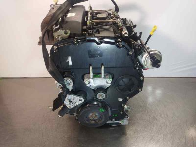 MOTOR COMPLETO FORD MONDEO BERLINA (GE) Ambiente