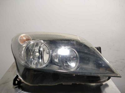 FARO DERECHO OPEL ASTRA H CARAVAN Elegance