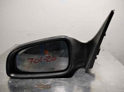 RETROVISOR IZQUIERDO OPEL ASTRA H CARAVAN Elegance