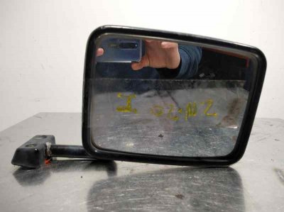 RETROVISOR IZQUIERDO MITSUBISHI PAJERO *
