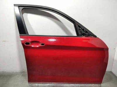 PUERTA DELANTERA DERECHA BMW SERIE 1 LIM. (F20) 116d