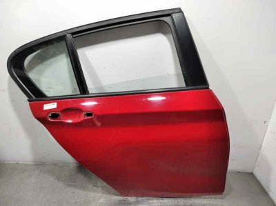 PUERTA TRASERA DERECHA BMW SERIE 1 LIM. (F20) 116d