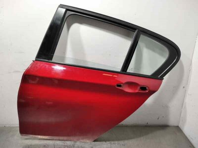 PUERTA TRASERA IZQUIERDA BMW SERIE 1 LIM. (F20) 116d