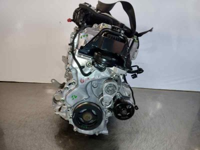 MOTOR COMPLETO NISSAN QASHQAI (J10) Acenta