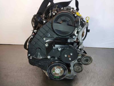 MOTOR COMPLETO OPEL ASTRA GTC Cosmo