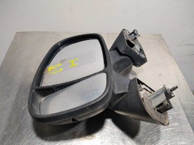 RETROVISOR IZQUIERDO RENAULT TRAFIC CAJA CERRADA (AB 4.01) 29 CSob