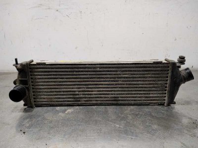 INTERCOOLER RENAULT TRAFIC CAJA CERRADA (AB 4.01) 29 CSob