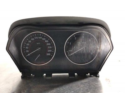 CUADRO INSTRUMENTOS BMW SERIE 1 LIM. (F20) 116d