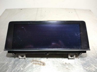 PANTALLA MULTIFUNCION BMW SERIE 1 LIM. (F20) 116d