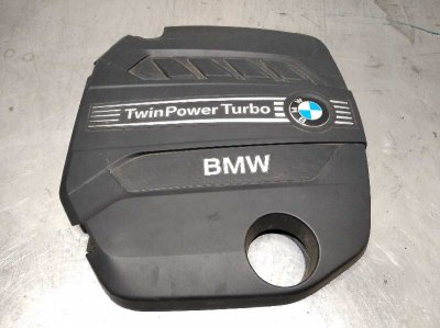 TAPA MOTOR BMW SERIE 1 LIM. (F20) 116d