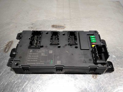 CAJA RELES / FUSIBLES BMW SERIE 1 LIM. (F20) 116d