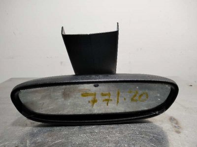 RETROVISOR INTERIOR BMW SERIE 1 LIM. (F20) 116d