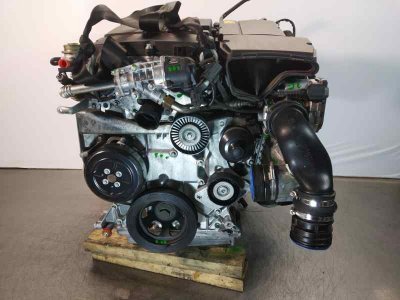 MOTOR COMPLETO MERCEDES-BENZ CLASE C (W203) BERLINA 200 CGI (203.043)