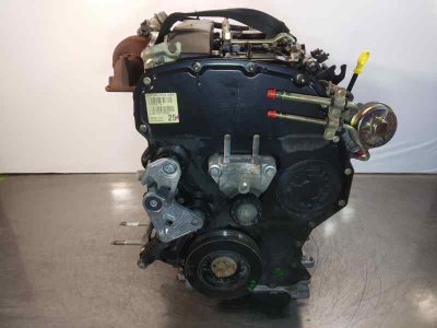 MOTOR COMPLETO FORD MONDEO BERLINA (GE) Ambiente (06.2003->) (D)
