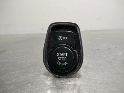 BOTON START/STOP BMW SERIE 1 LIM. (F20) 116d