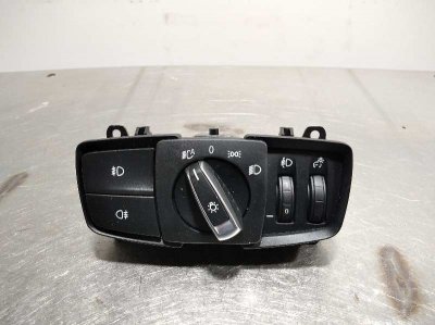 MANDO LUCES BMW SERIE 1 LIM. (F20) 116d