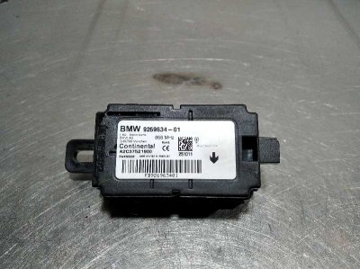 MODULO ELECTRONICO BMW SERIE 1 LIM. (F20) 116d