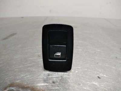 MANDO ELEVALUNAS TRASERO IZQUIERDO BMW SERIE 1 LIM. (F20) 116d