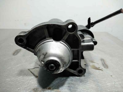 MOTOR ARRANQUE CITROËN C15 D