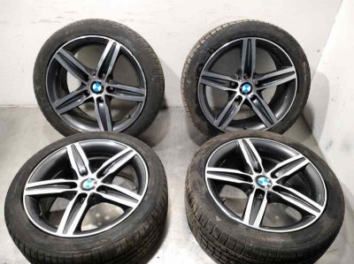 LLANTA BMW SERIE 1 LIM. (F20) 116d