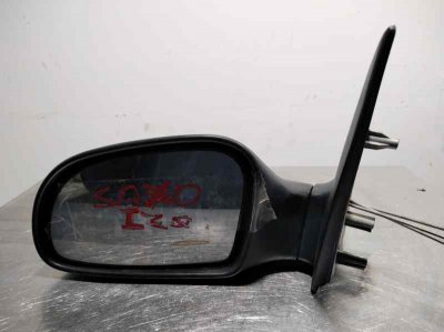 RETROVISOR IZQUIERDO CITROEN SAXO 1.5 D X