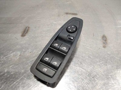 MANDO ELEVALUNAS DELANTERO IZQUIERDO  BMW SERIE 1 LIM. (F20) 116d