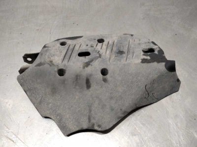 BRAZO SUSPENSION INFERIOR TRASERO IZQUIERDO de 116d 