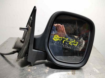 RETROVISOR DERECHO CITROEN BERLINGO 1.9 800 D Furg.