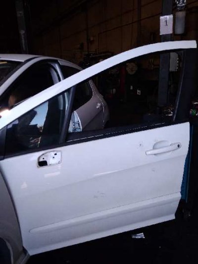 PUERTA DELANTERA IZQUIERDA PEUGEOT 308 Access