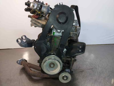 MOTOR COMPLETO OPEL KADETT E GL Berlina