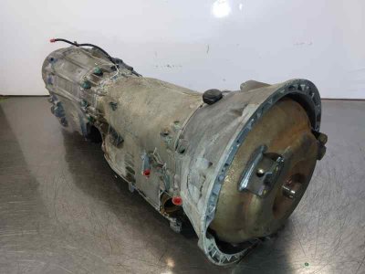 CAJA CAMBIOS MERCEDES-BENZ CLASE M (W163) 430 (163.172)