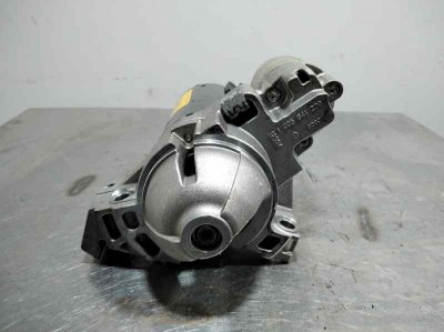 MOTOR ARRANQUE BMW SERIE 1 LIM. (F20) 116d