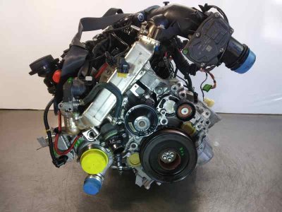 MOTOR COMPLETO BMW SERIE 1 LIM. (F20) 116d