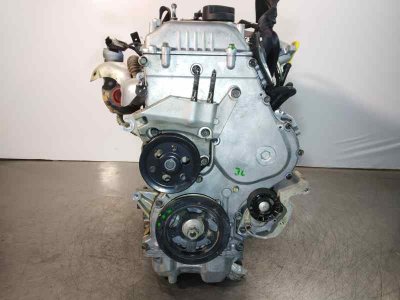 MOTOR COMPLETO HYUNDAI MATRIX (FC) 1.5 CRDi 16V GLS