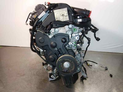 MOTOR COMPLETO PEUGEOT 308 Access