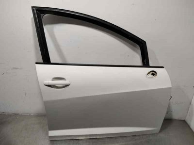 PUERTA DELANTERA DERECHA SEAT IBIZA (6J5) Ecomotive