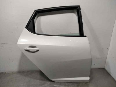 PUERTA TRASERA DERECHA SEAT IBIZA (6J5) Ecomotive