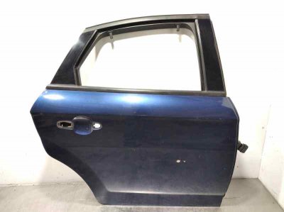 PUERTA TRASERA DERECHA FORD MONDEO BER. (CA2) Ghia