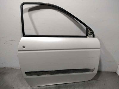 PUERTA DELANTERA DERECHA MICROCAR M.GO *