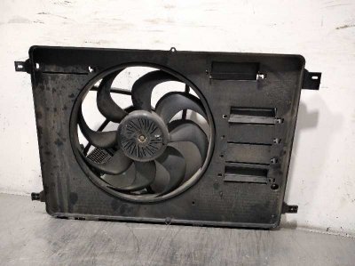 ELECTROVENTILADOR FORD MONDEO BER. (CA2) Ghia